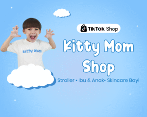 Kitty Mom – Perlengkapan Ibu & Bayi Berkualitas