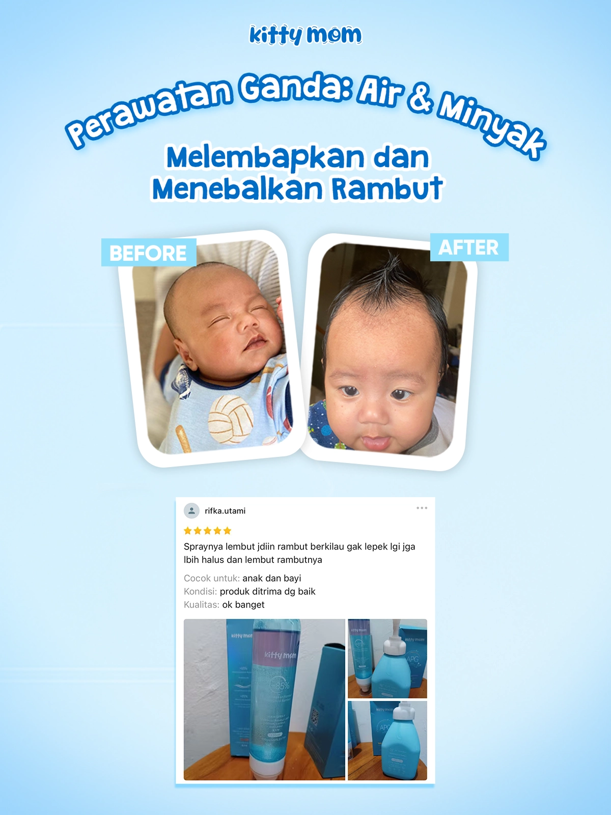 TESTIMONIHAIRSPRAY