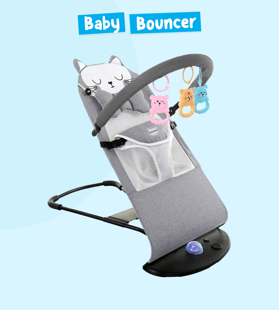 BABY BOUNCER