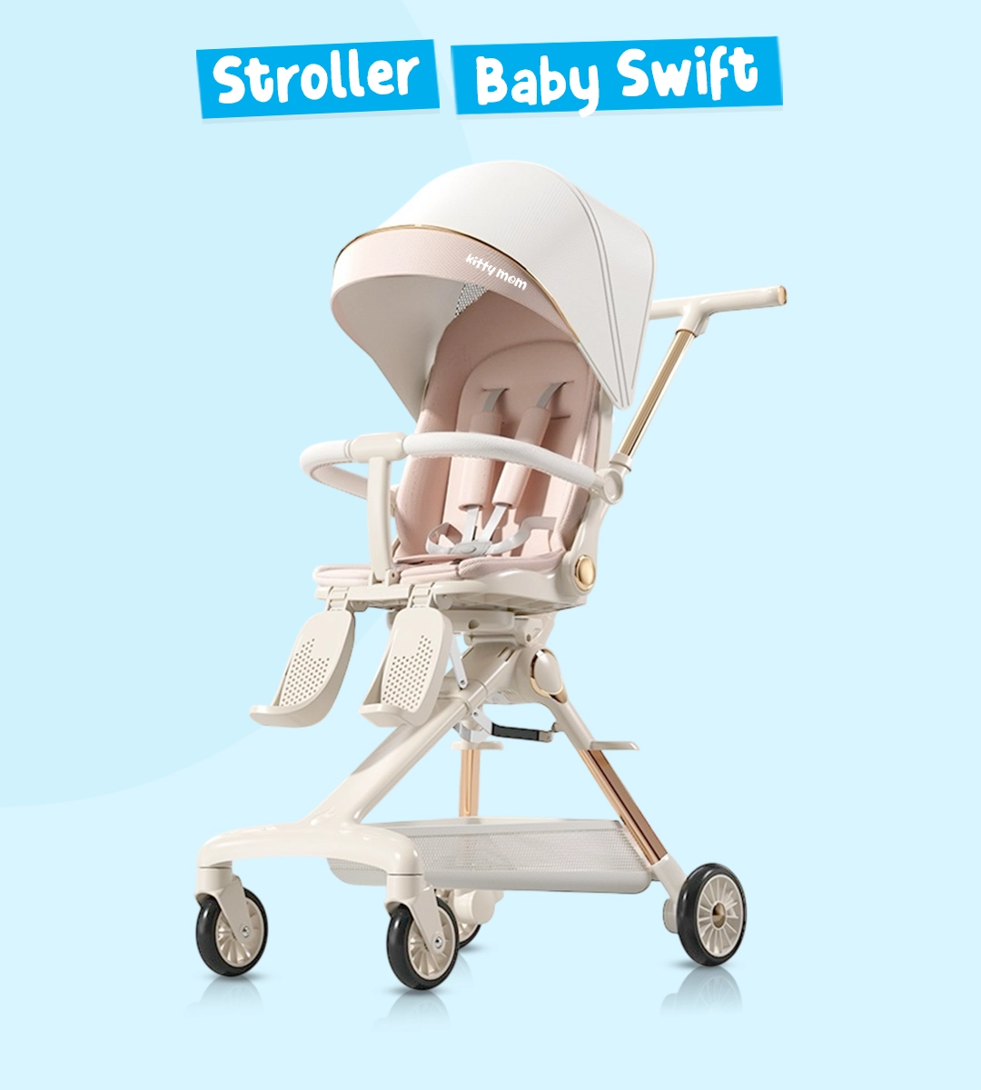 STROLLER BABY SWIFT